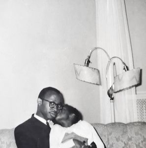 Meet your Posher, Vicki